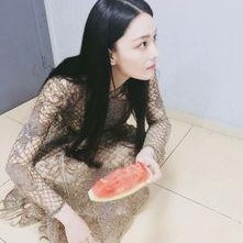 吃瓜裙分享